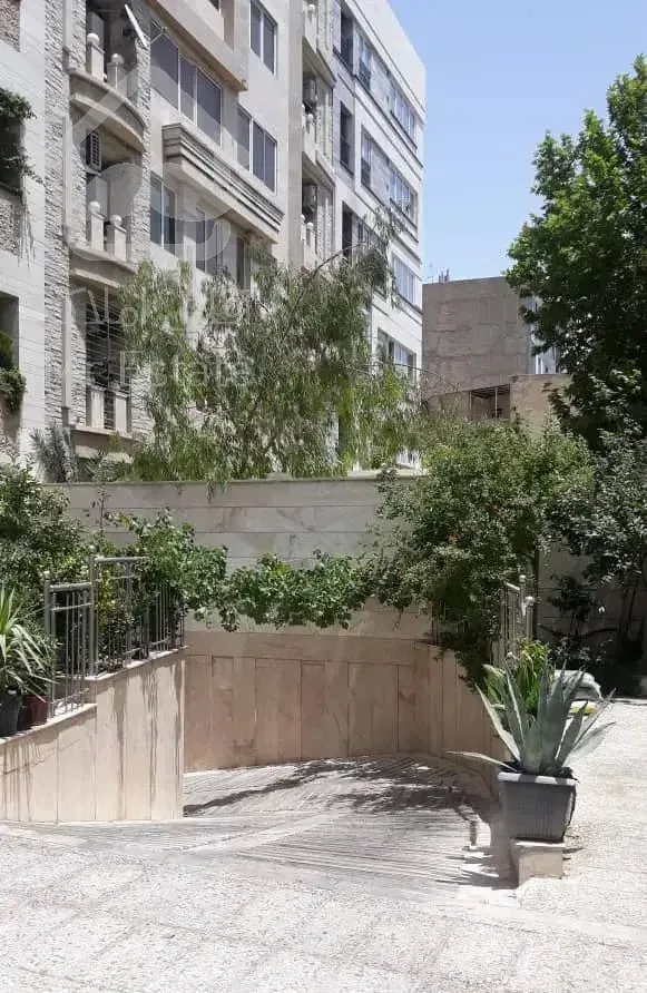 فروش اپارتمان۷۸ متر ۲ خوابه ۸ساله فول،(ایزد پناه)