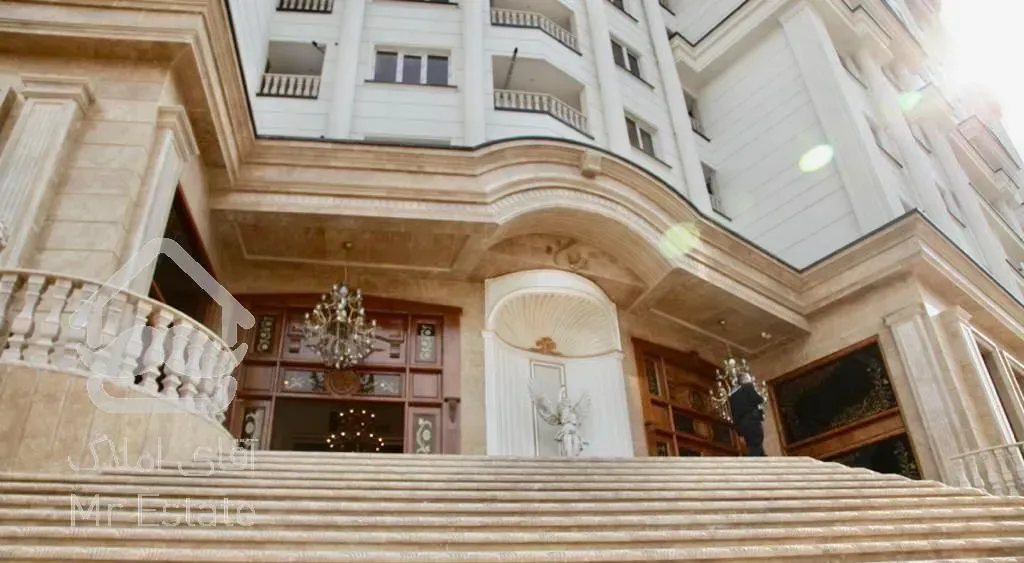 فروش آپارتمان110متر دوخواب فول امکانات