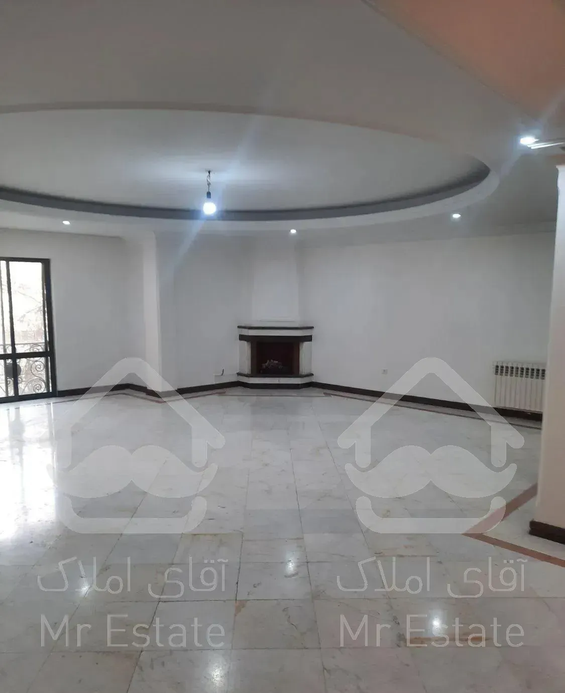 فرمانیه ۱۷۰ متر ۳ خواب ۱مستر