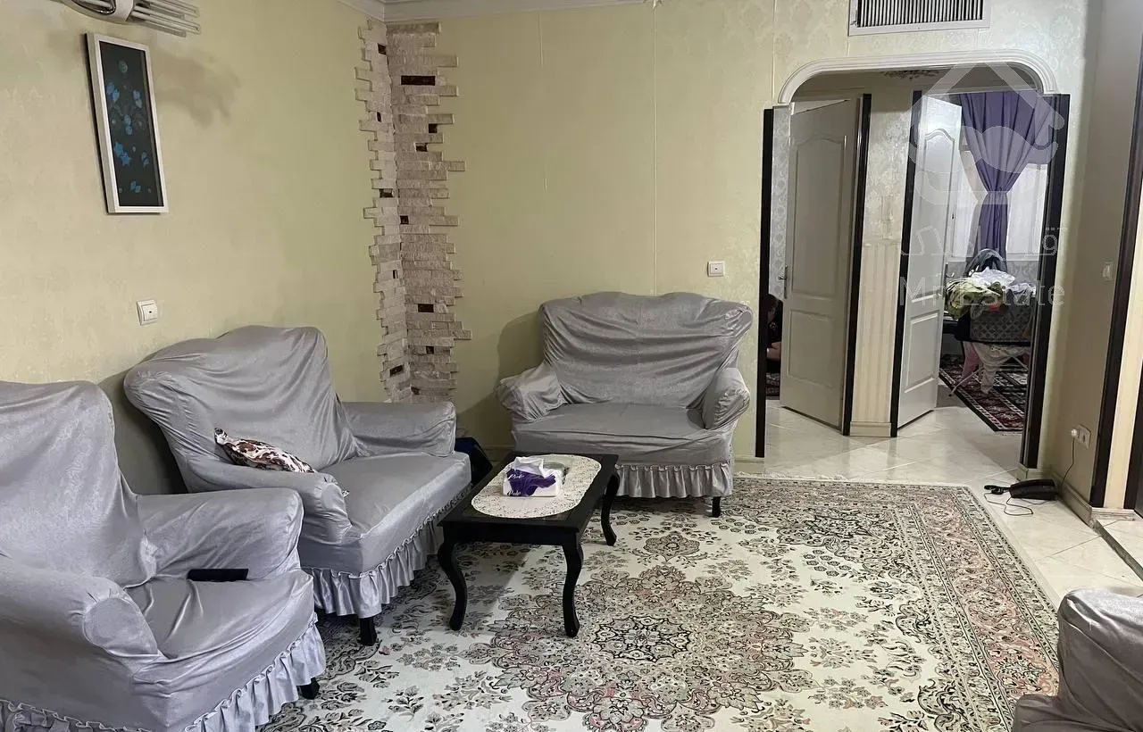 اپارتمان دوخوابه۶۵ متری فروش