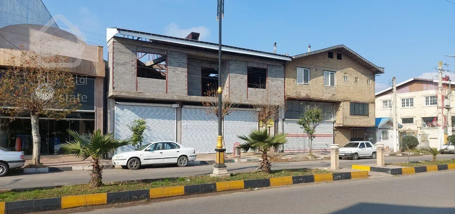 فروش واحد مسکونی کومله تخفیف عالی