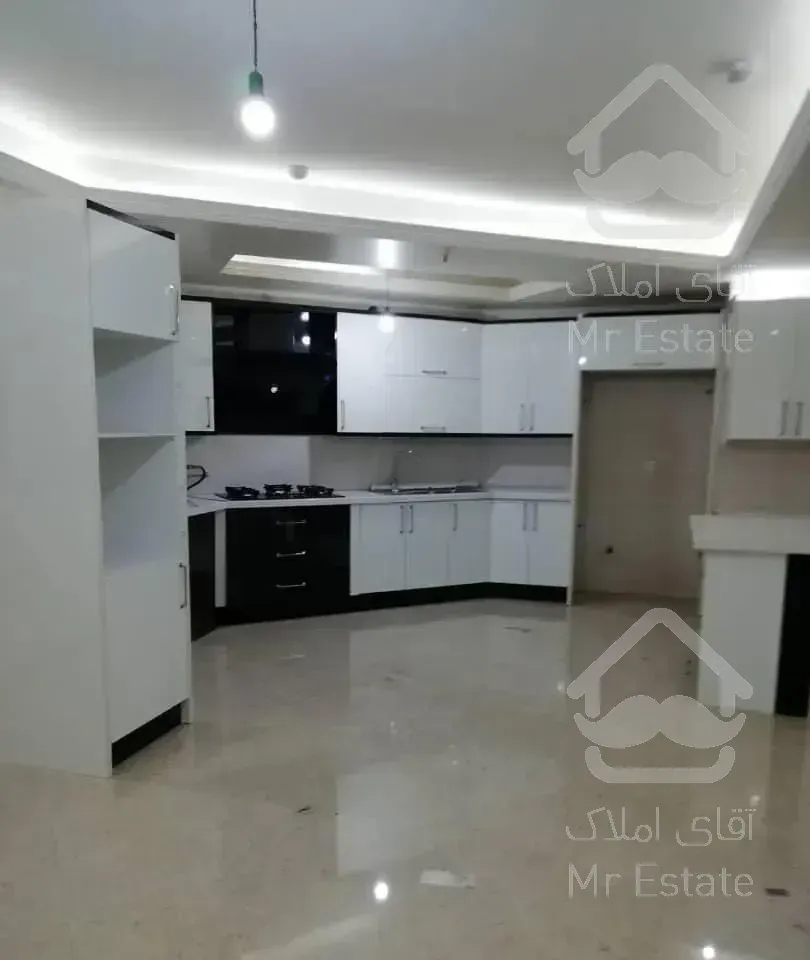 ۶۰ متر یک خواب مناسب زوج شاهین  جنت اباد