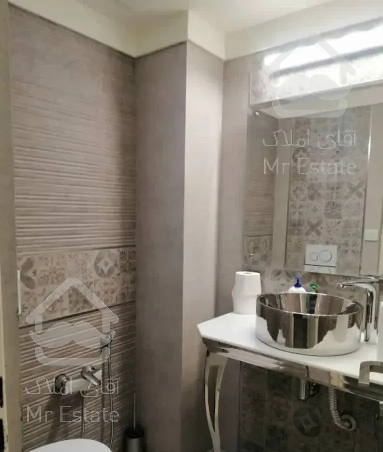 ۱۳۸ متر ۳ خوابه در شمال جردن