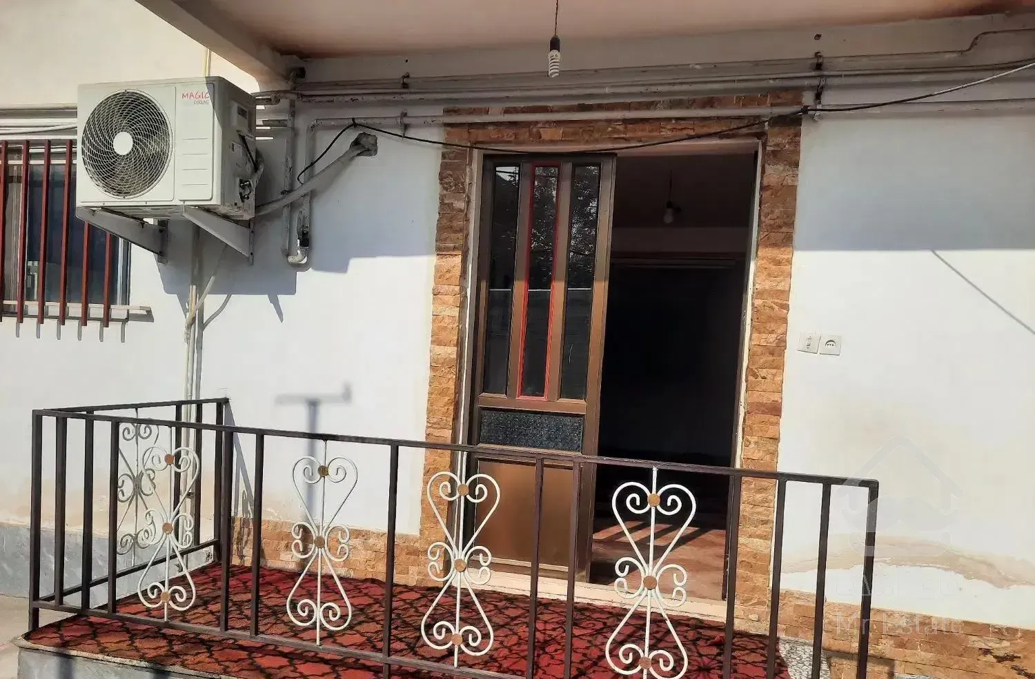 اجاره ویلای طبقه اول کتالم پورامامی رامسر