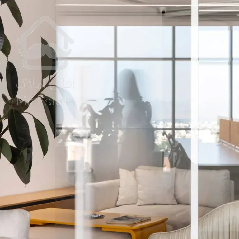 اجاره واحد های سند اداری ریبون اندرزگو (Ribbon Tower)