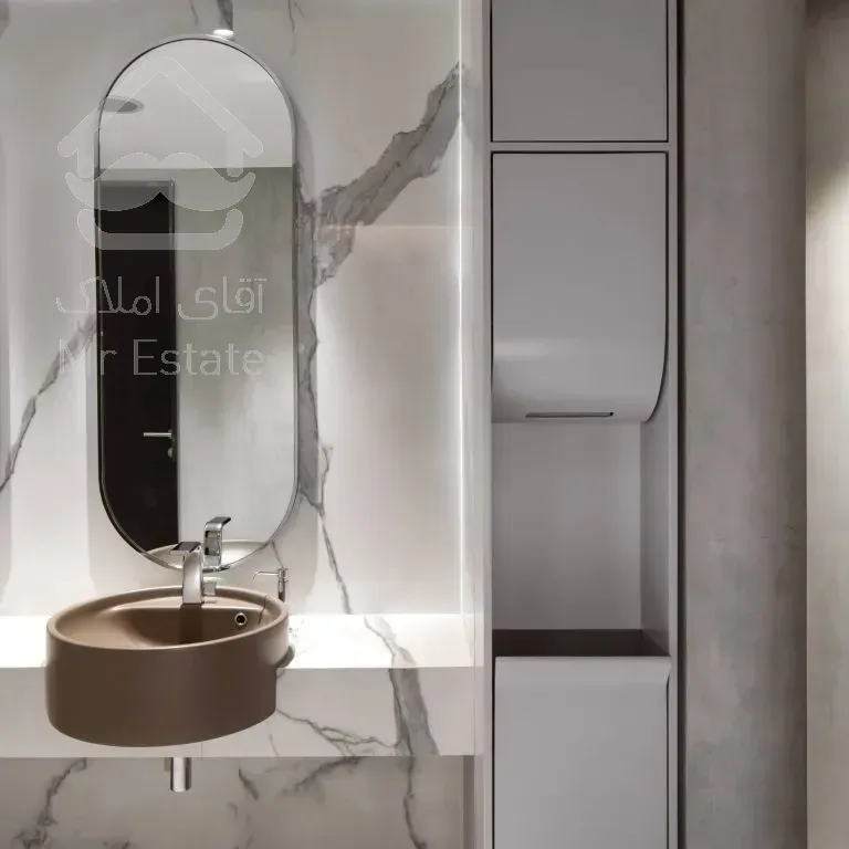 اجاره واحد های سند اداری ریبون اندرزگو (Ribbon Tower)