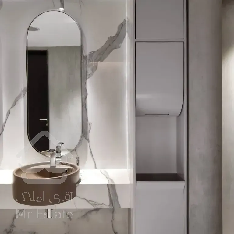 اجاره واحد های سند اداری ریبون اندرزگو (Ribbon Tower)