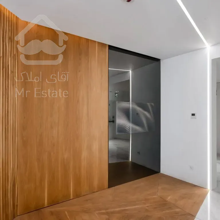 اجاره واحد های سند اداری ریبون اندرزگو (Ribbon Tower)