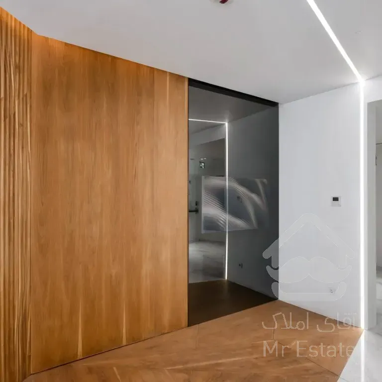 اجاره واحد های سند اداری ریبون اندرزگو (Ribbon Tower)