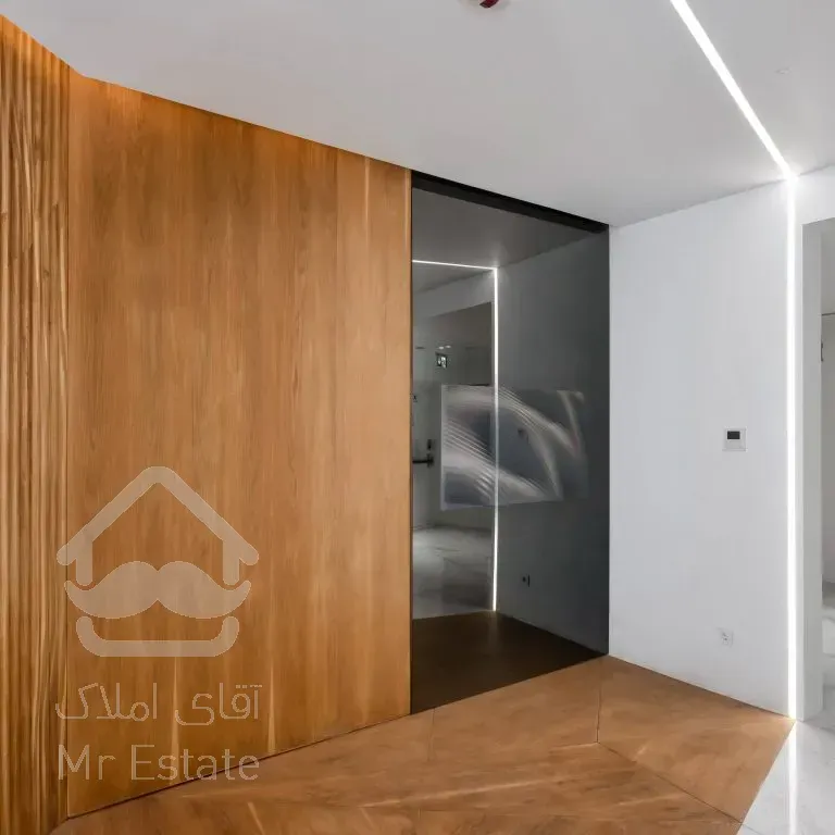 ٢٢٠متر مرکز خرید سانا(سند اداری)، ویو خیابان و فودکورت