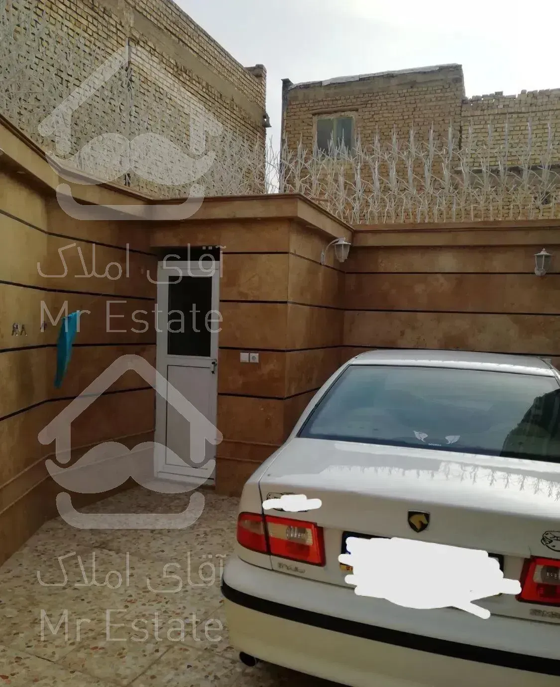 منزل شخصی ساز ((فروش هم کلی هم تکی))