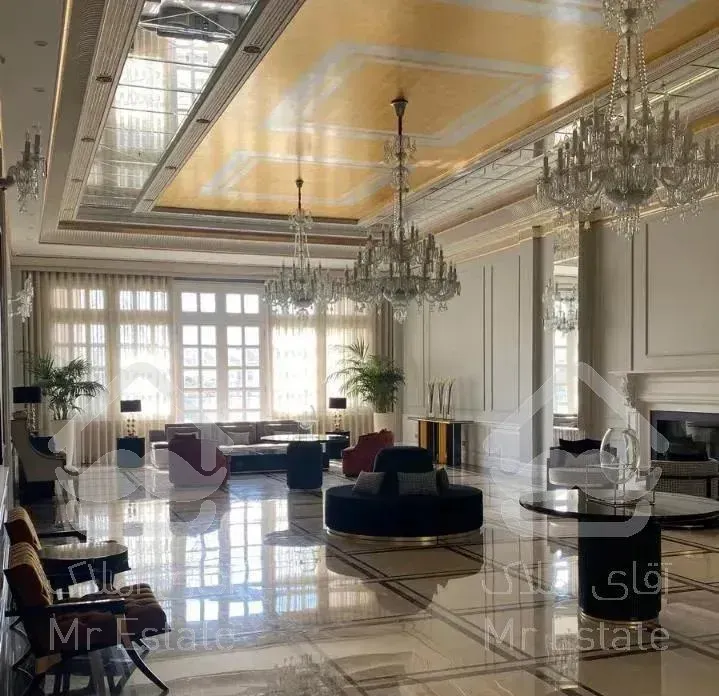 اجاره ۲۰۰ متری‌آپارتمان(نوساز/ظفر)