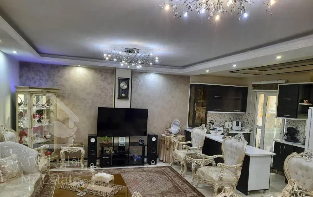 ٨٥ متر /دوخواب /جنت اباد جنوبی