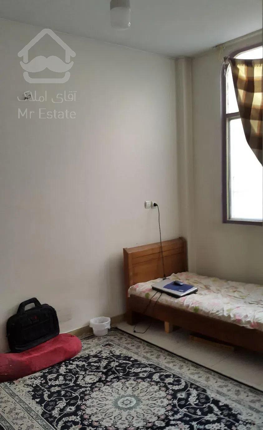 آپارتمان ۵۹ متری در حبیب زادگان