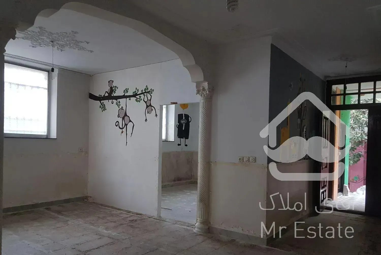 اجاره دربست، ویلایی ۱۸۰متری