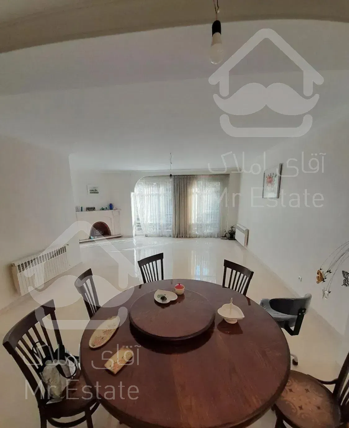 ۲۰۰ متر ( نور نقشه لوکیشن )