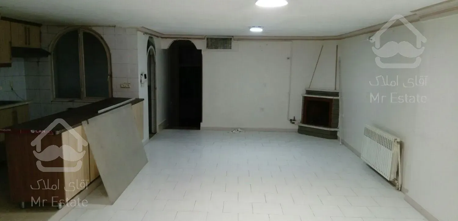 آپارتمان 96 متری 2خوابه