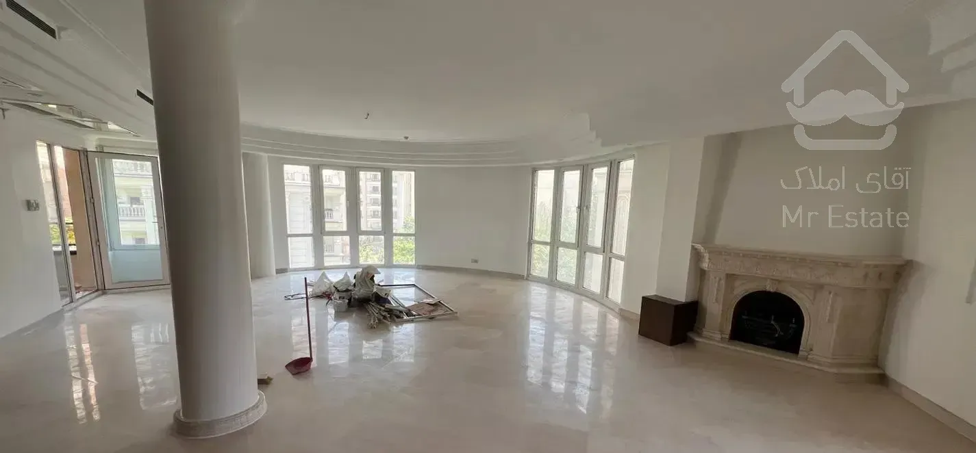 ۲۲۰متر تاپ لوکیشن ولنجک ساختمان با اصالت/ولنجک - Ansicht 2