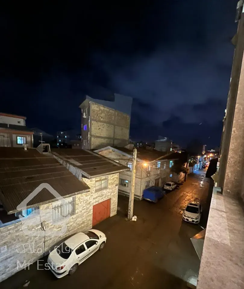 فروش آپارتمان ۱۲۰ متری فلکه رازی