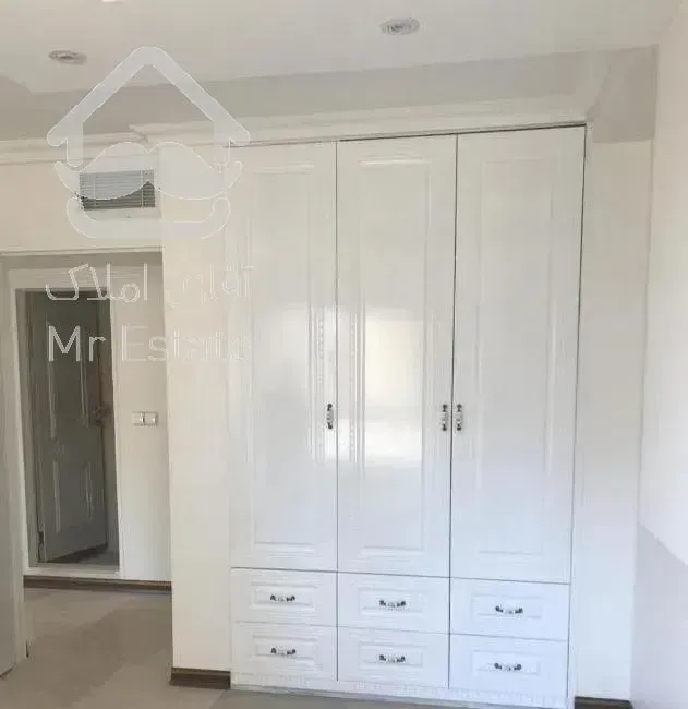 ۶۲متر/۲خواب/تکواحدی/پارکینگدار/اسکندربوستان