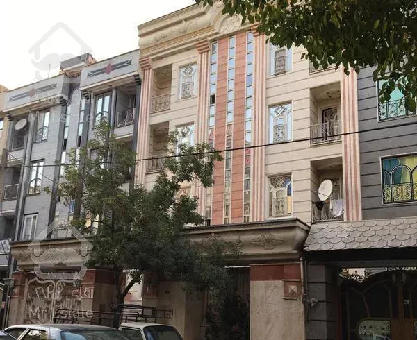 *۶۸ متر ۱ خواب غرق در نور خوش نقشه*