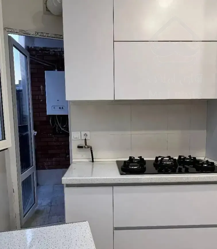 آپارتمان ۷۰ متری /غرق نور