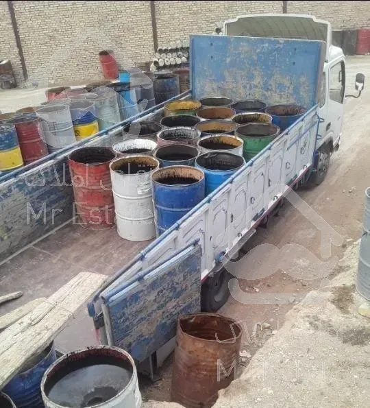 ایزوگام وقیرگونی آسفالت