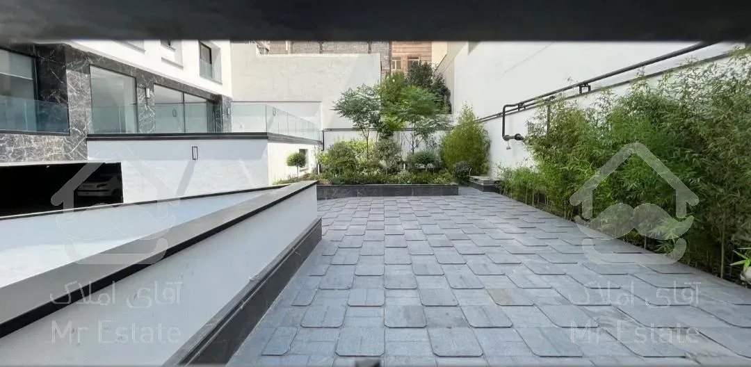 رهن آپارتمان ۱۰۰ متری سعادت آباد