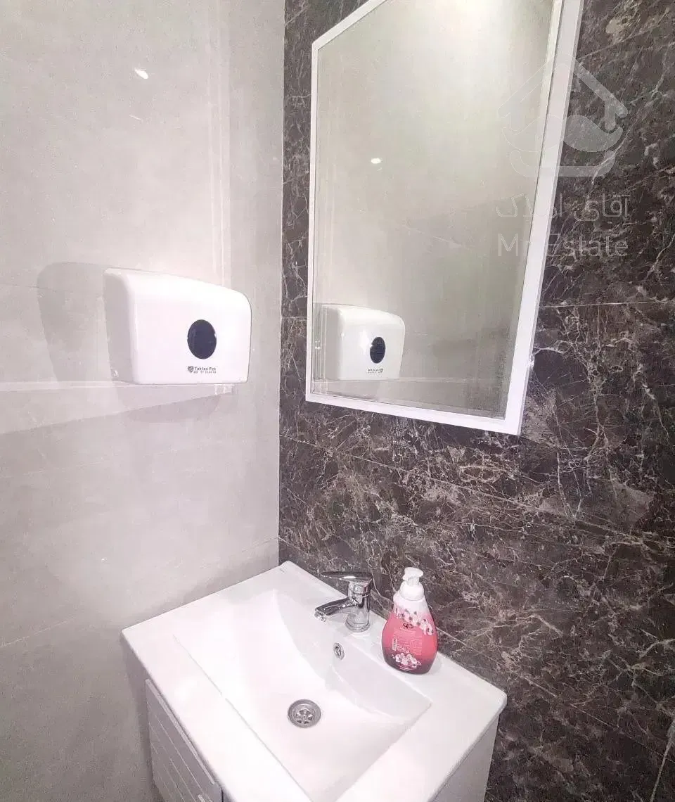 اپارتمان۱۲۰ متری/فول/کلهر اسکندری /