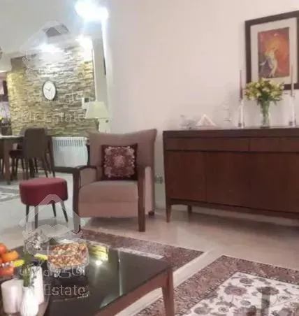 قلهک 130 متری لوکیشن عالی