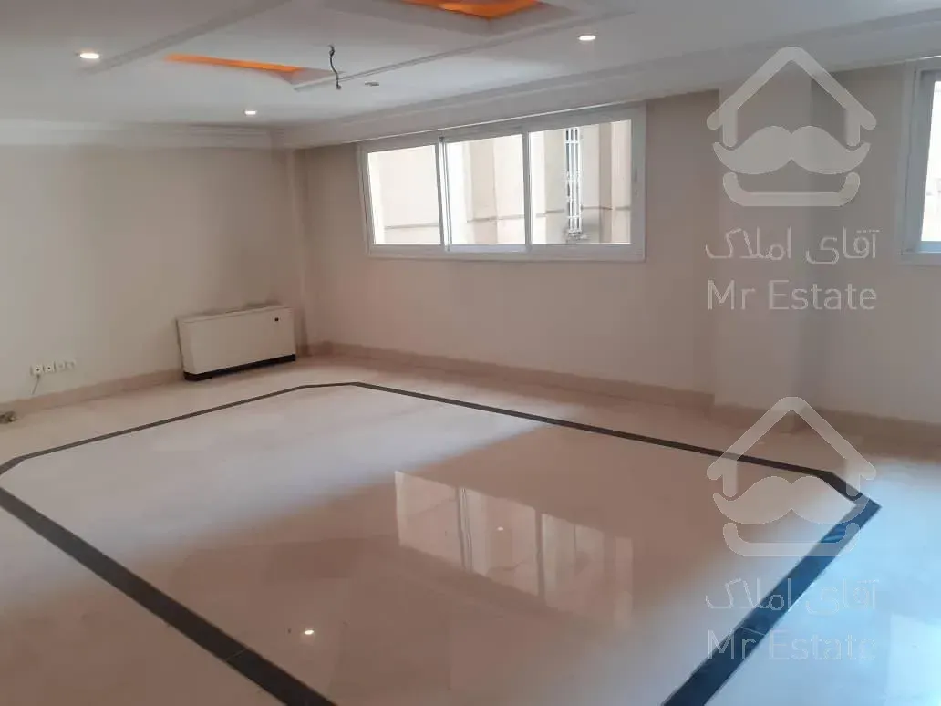 رهن و اجاره آپارتمان ۲۲۰ متری ۳ خوابه فرمانیه