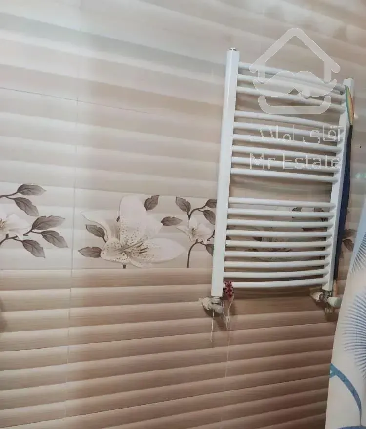 آپارتمان مسکونی و موقعیت اداری، دمشق(آبادیان)