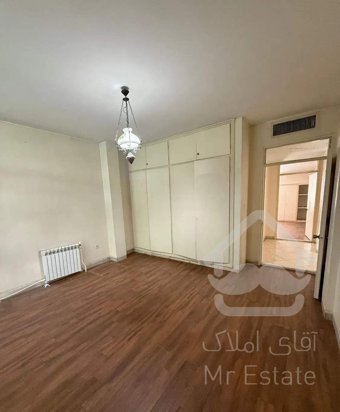 150متر آپارتمان شریعتی میثاق