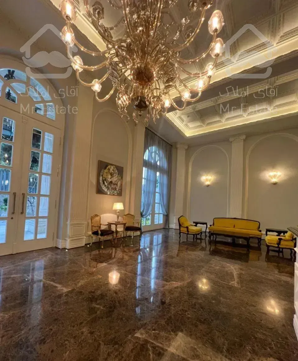 فرشته/۳۱۰متر/هتل مسکونی