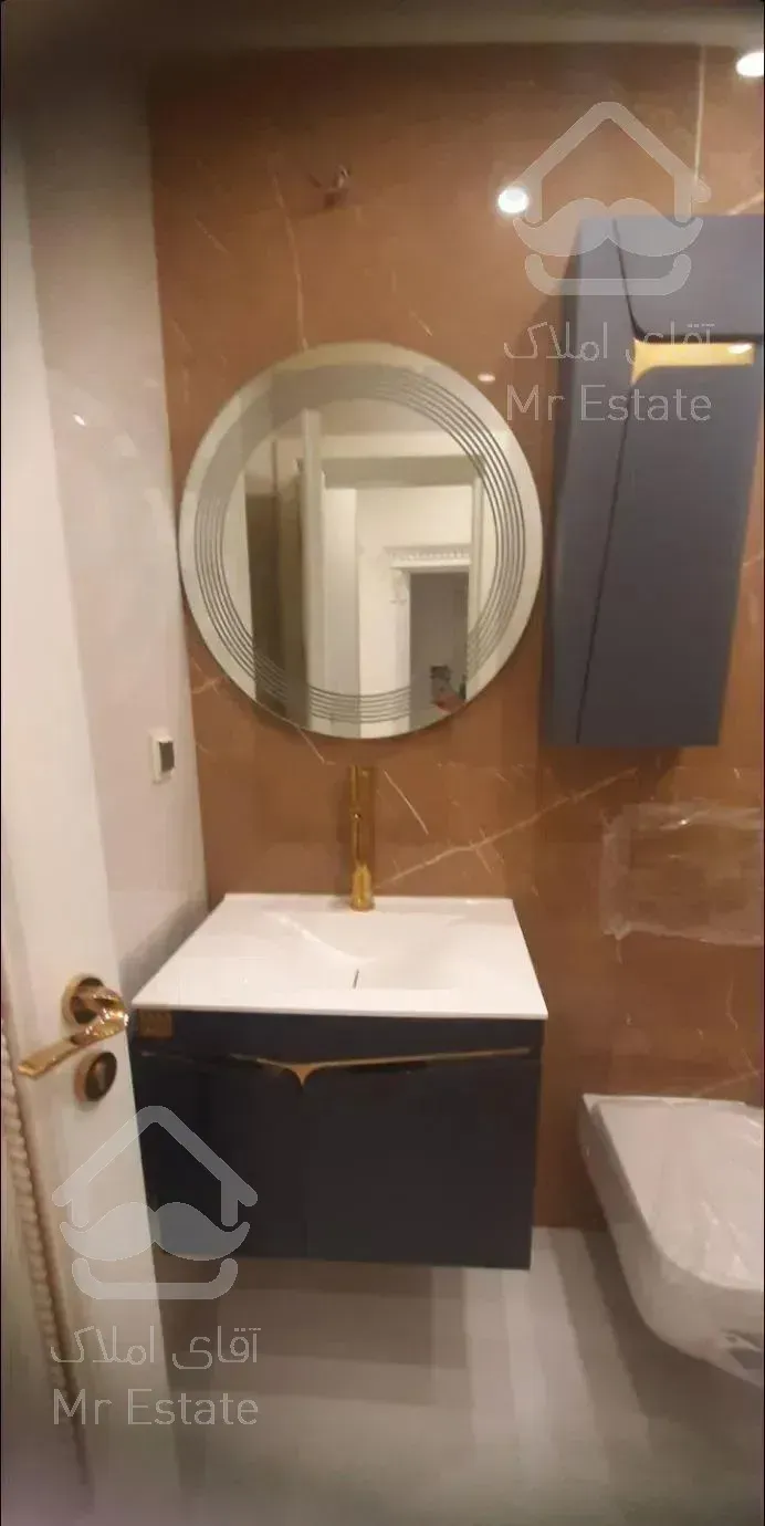 اپارتمان دروس ۱۲۵ متر ۳خواب