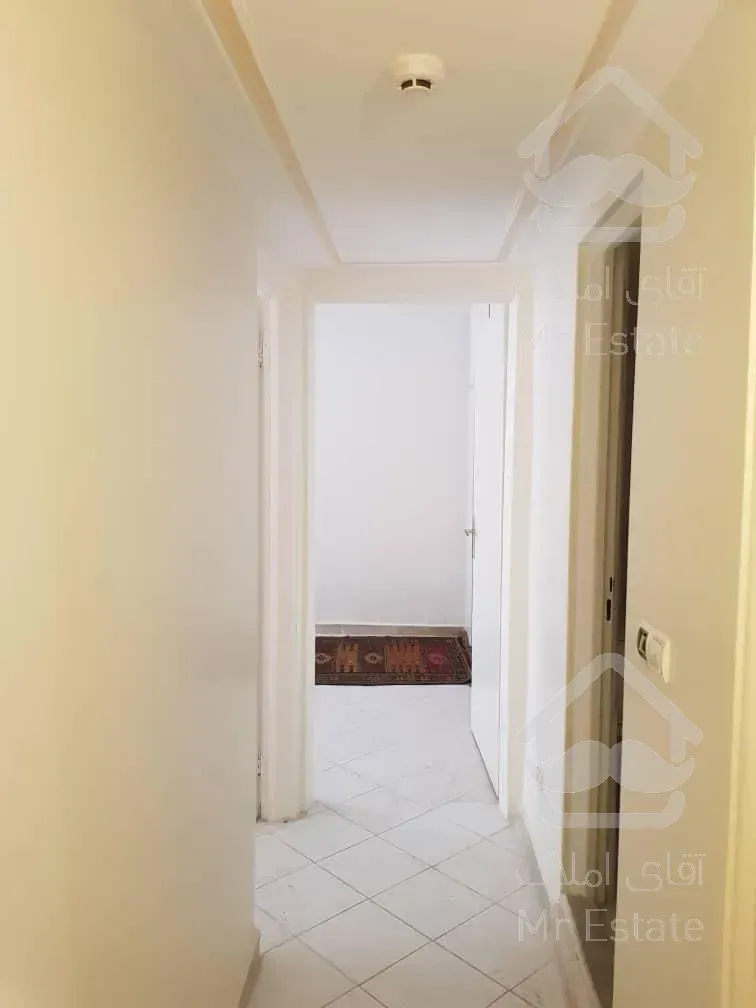 آپارتمان ۹۸ متری سعادت آباد