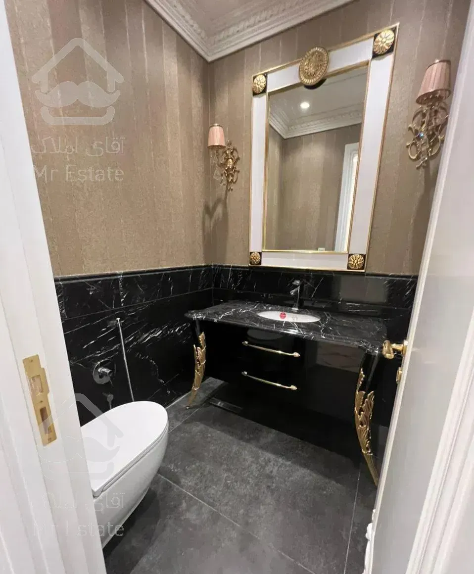 ولنجک پاگرد اختصاصی ۲۶۵متر ۴ خواب مستر، ۲۰متر تراس