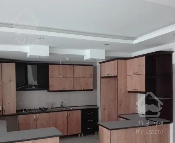 ۱۵۰متر۳خواب کلیدنخورده فول