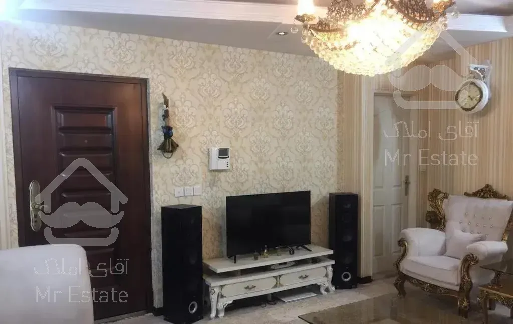 آپارتمان ۵۳ متر فول امکانات تهرانپارس شرقی