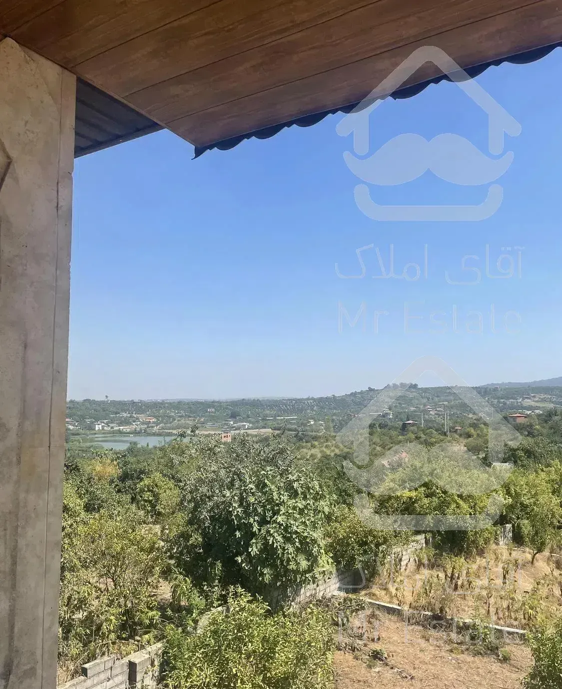 ویلا 24 متری سه خواب دوخواب مستر