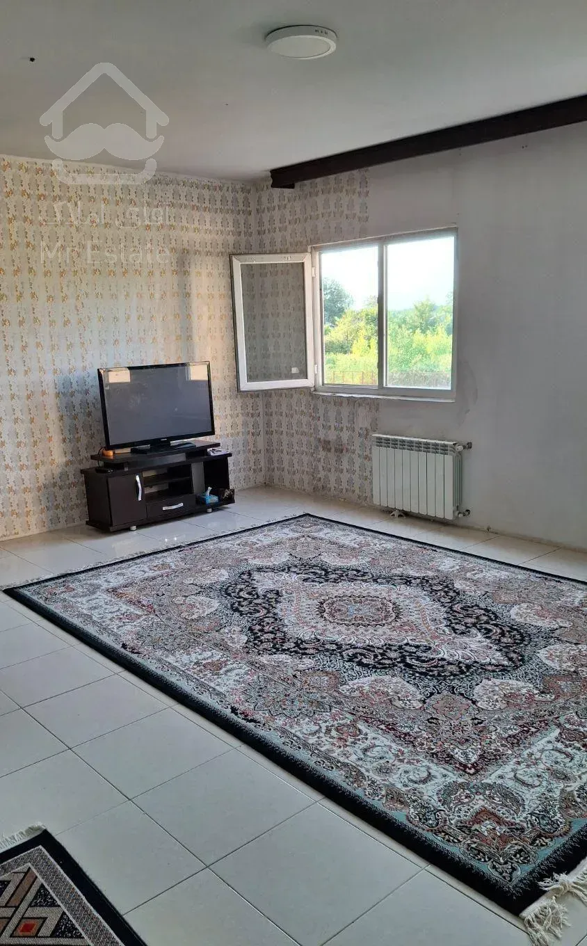 فروش آپارتمان ۷۲ متری ۲ خوابه