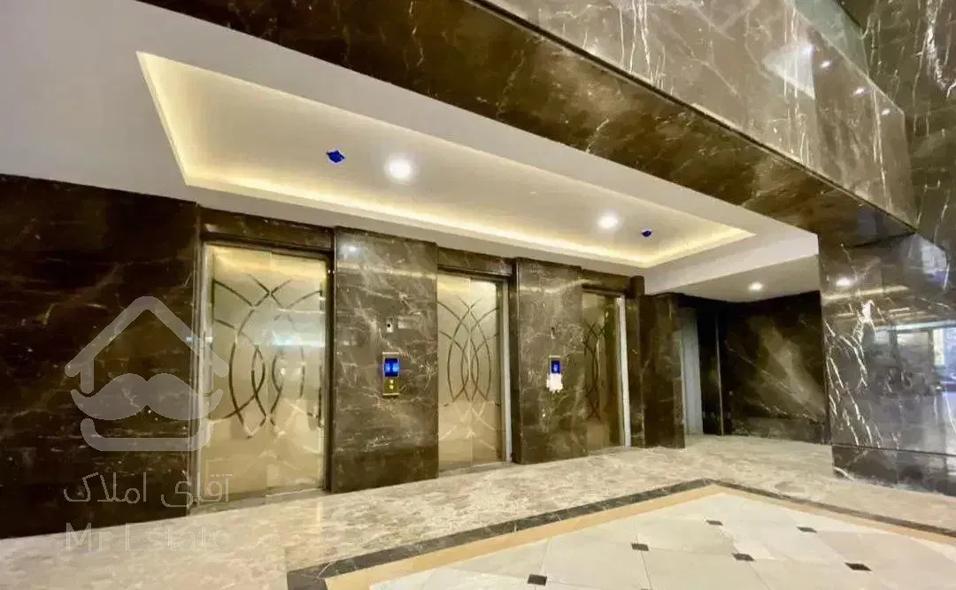 ۱۸۰ متر تاپ لوکیشن ملک آباد