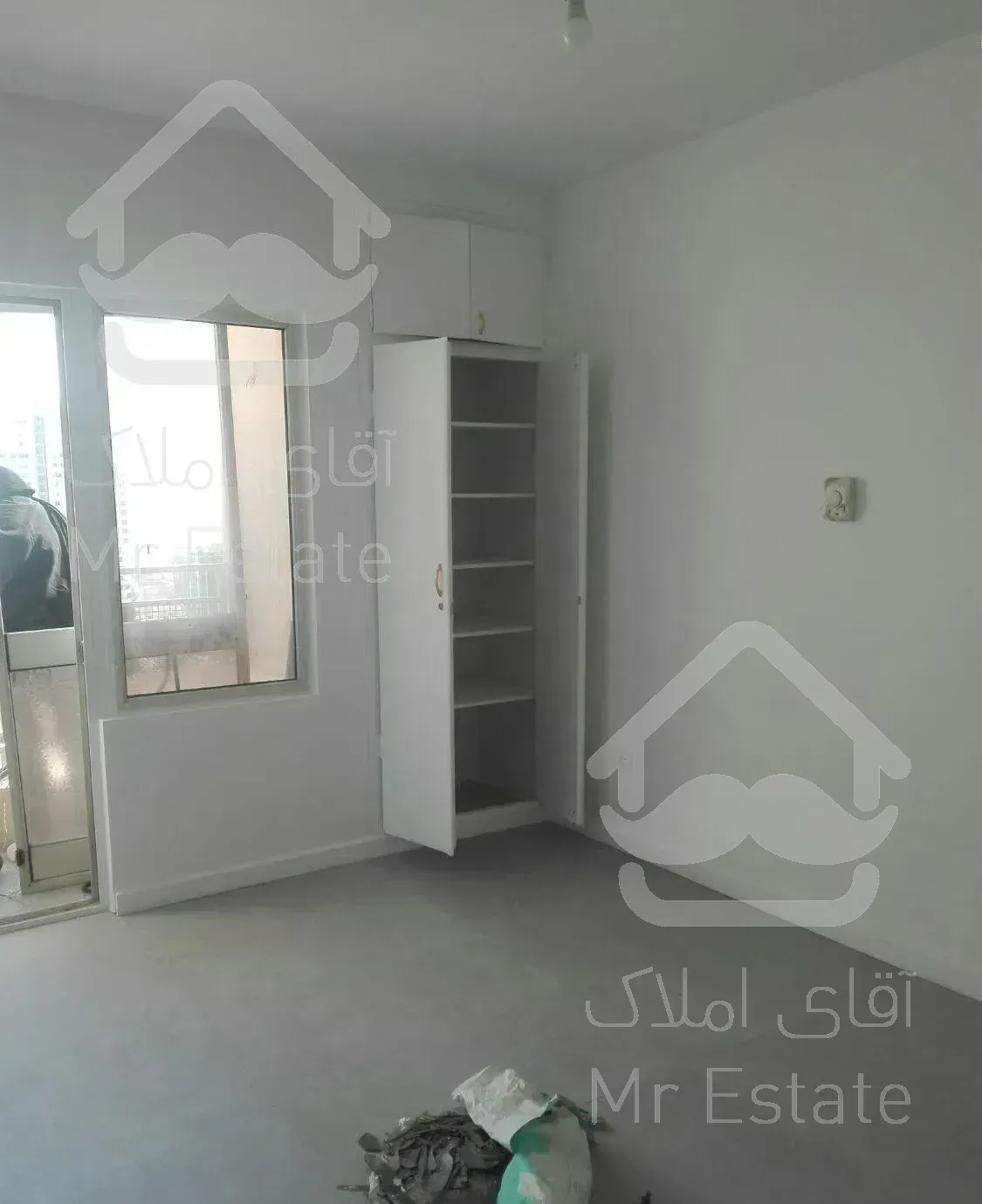 97متر کامرانیه شمالی دو خواب