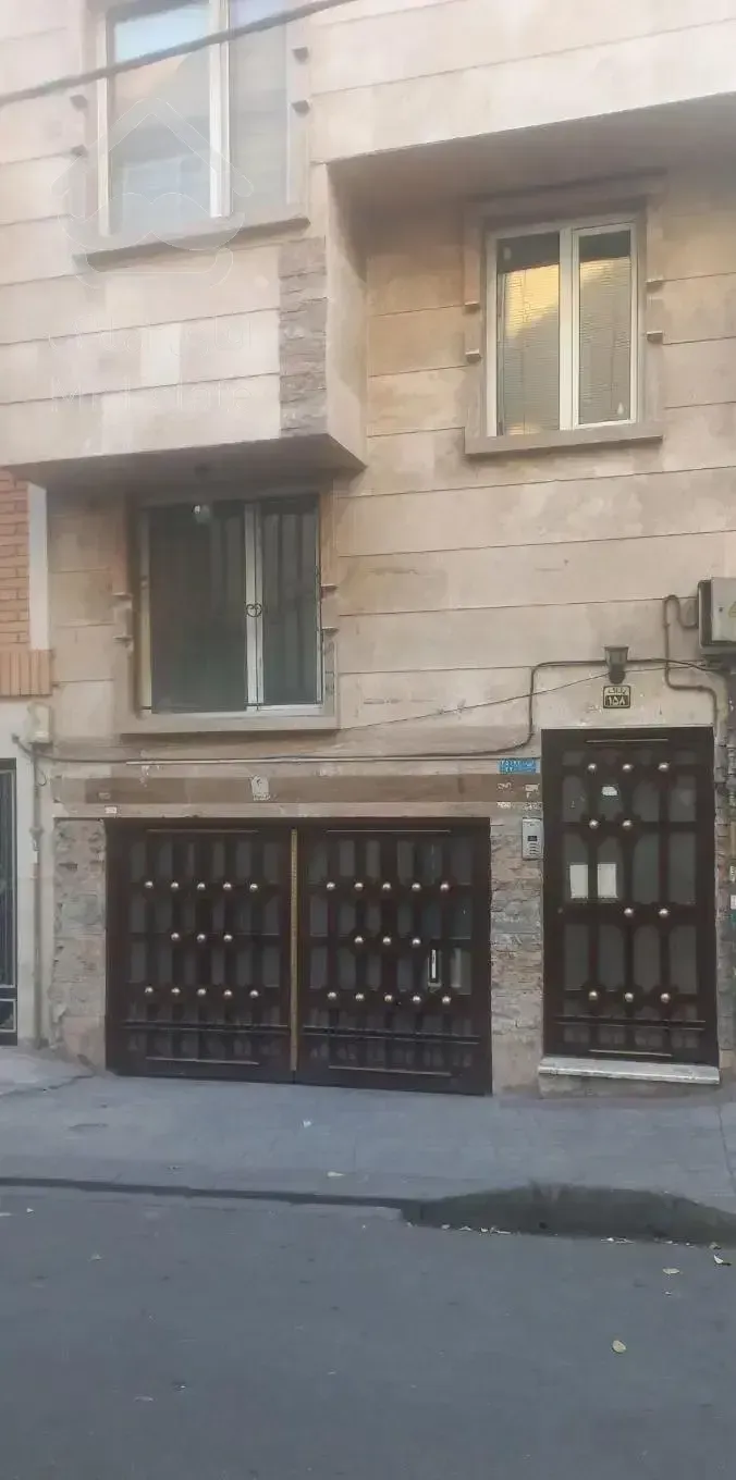 52 متری تک خواب