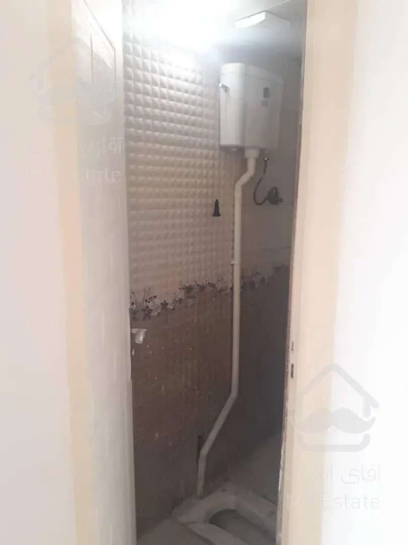 ۵۵متری کلیدنخورده فول امکانات خ سپه جیحون