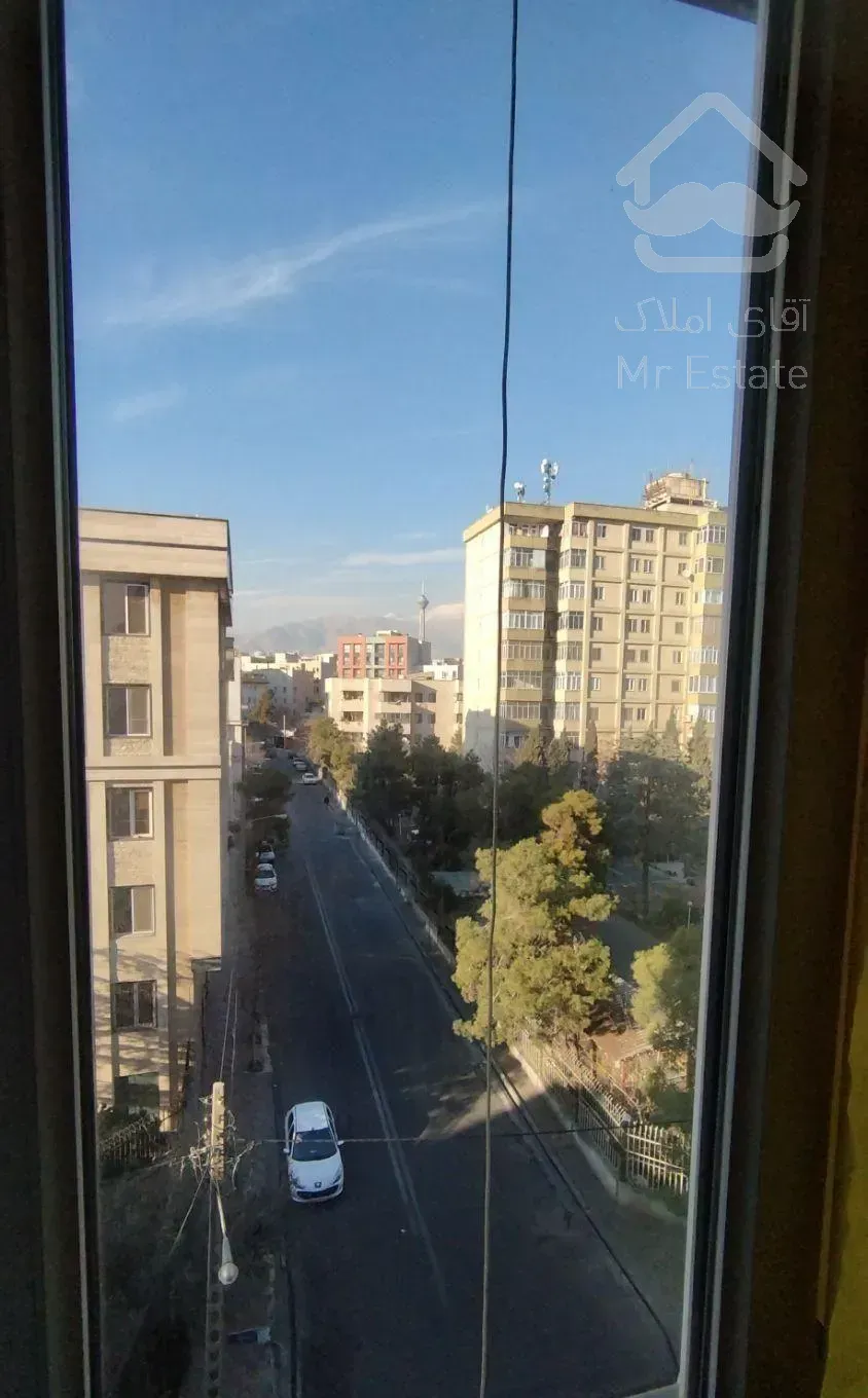 ۱۲۵ متر/تک واحدی سه خوابه/دو کله/پاتریس