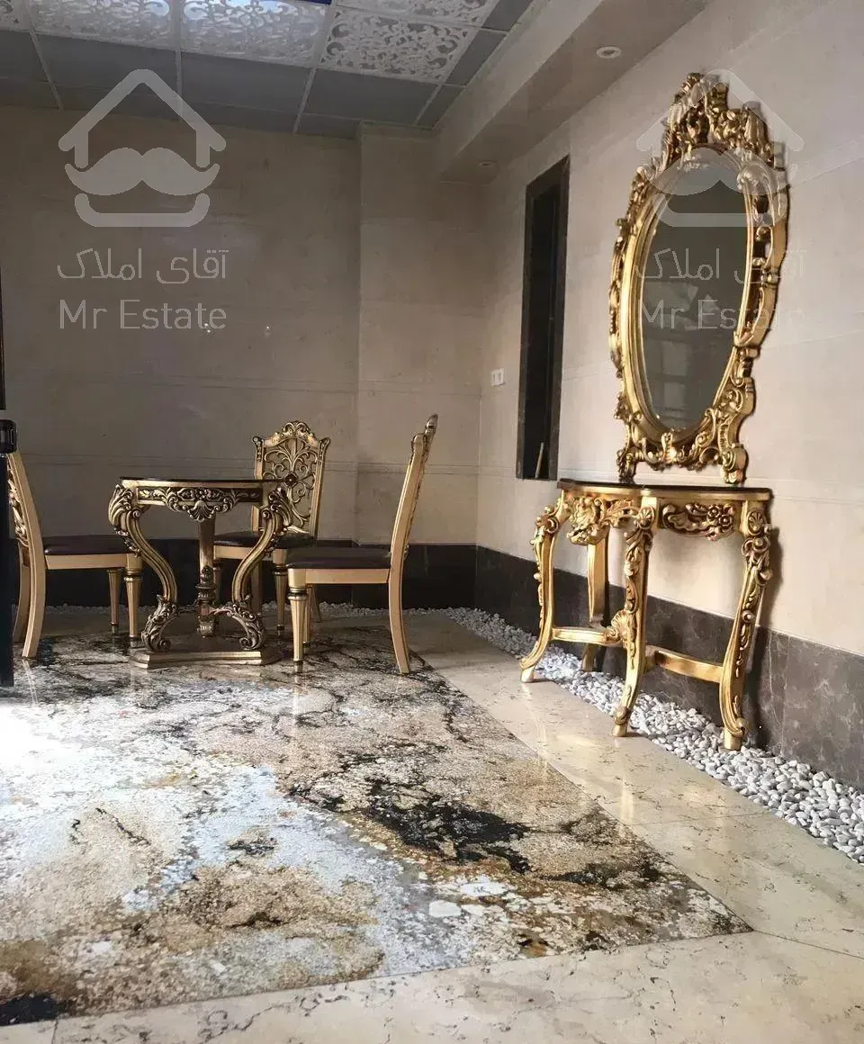 اندرزگو 120 متر // فرعی دنج / کم واحد