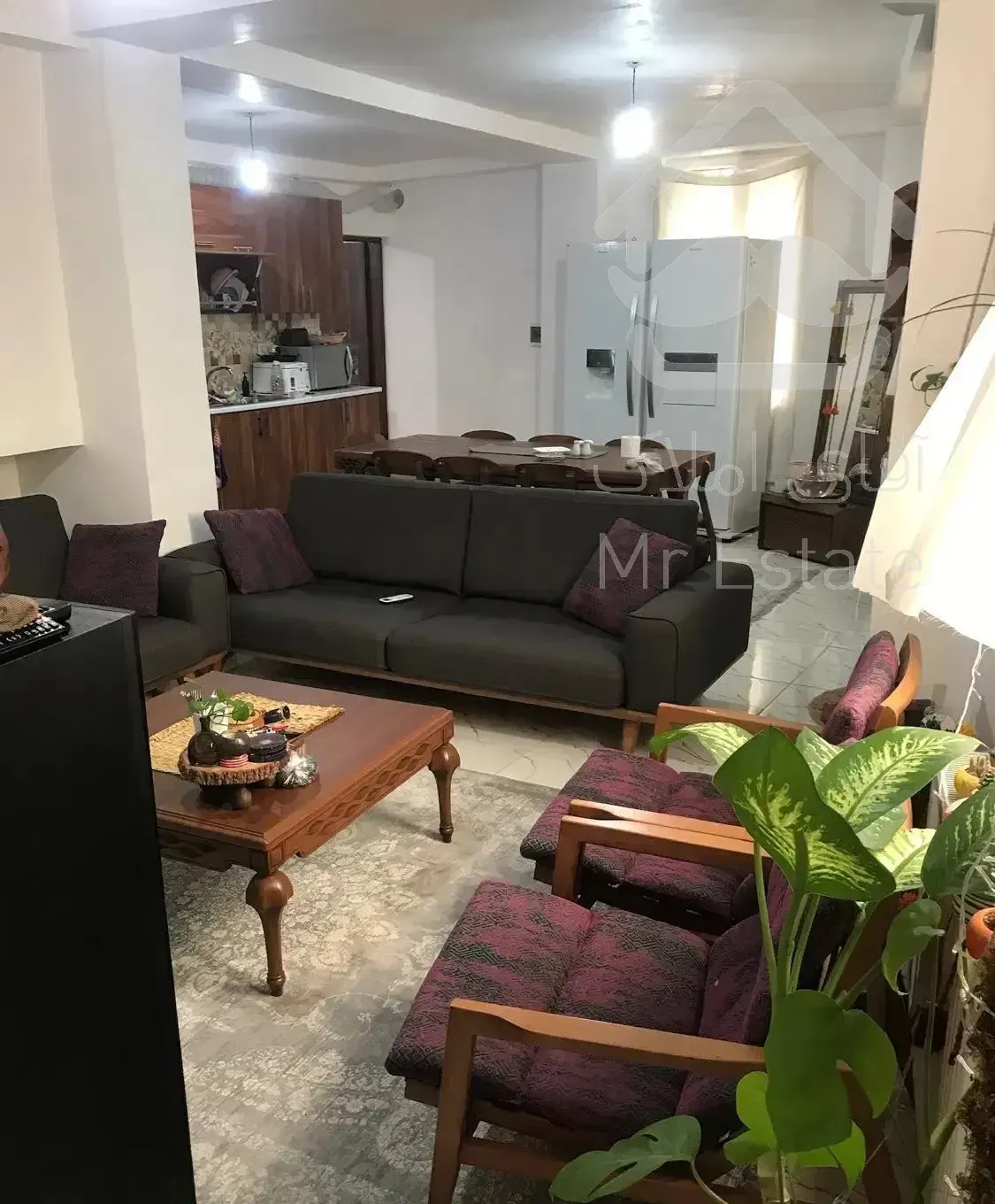 سوییت مستقل درب جدا (شقایق ۲۱