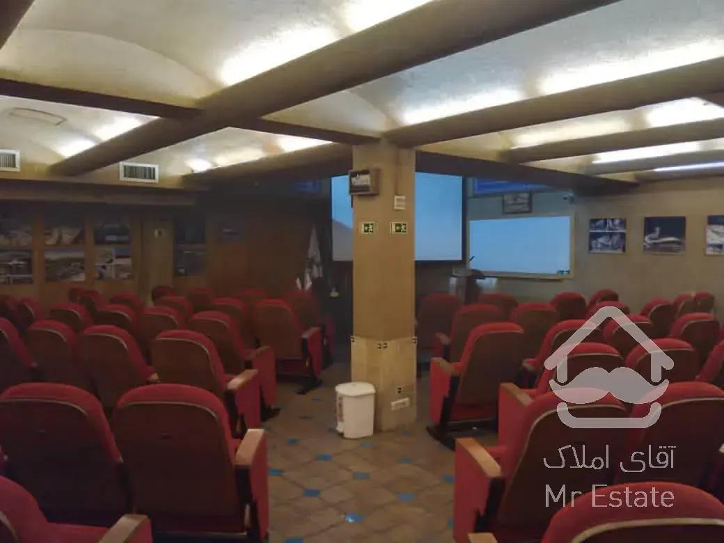 فروش مستغلات جردن 2400  متر شیک