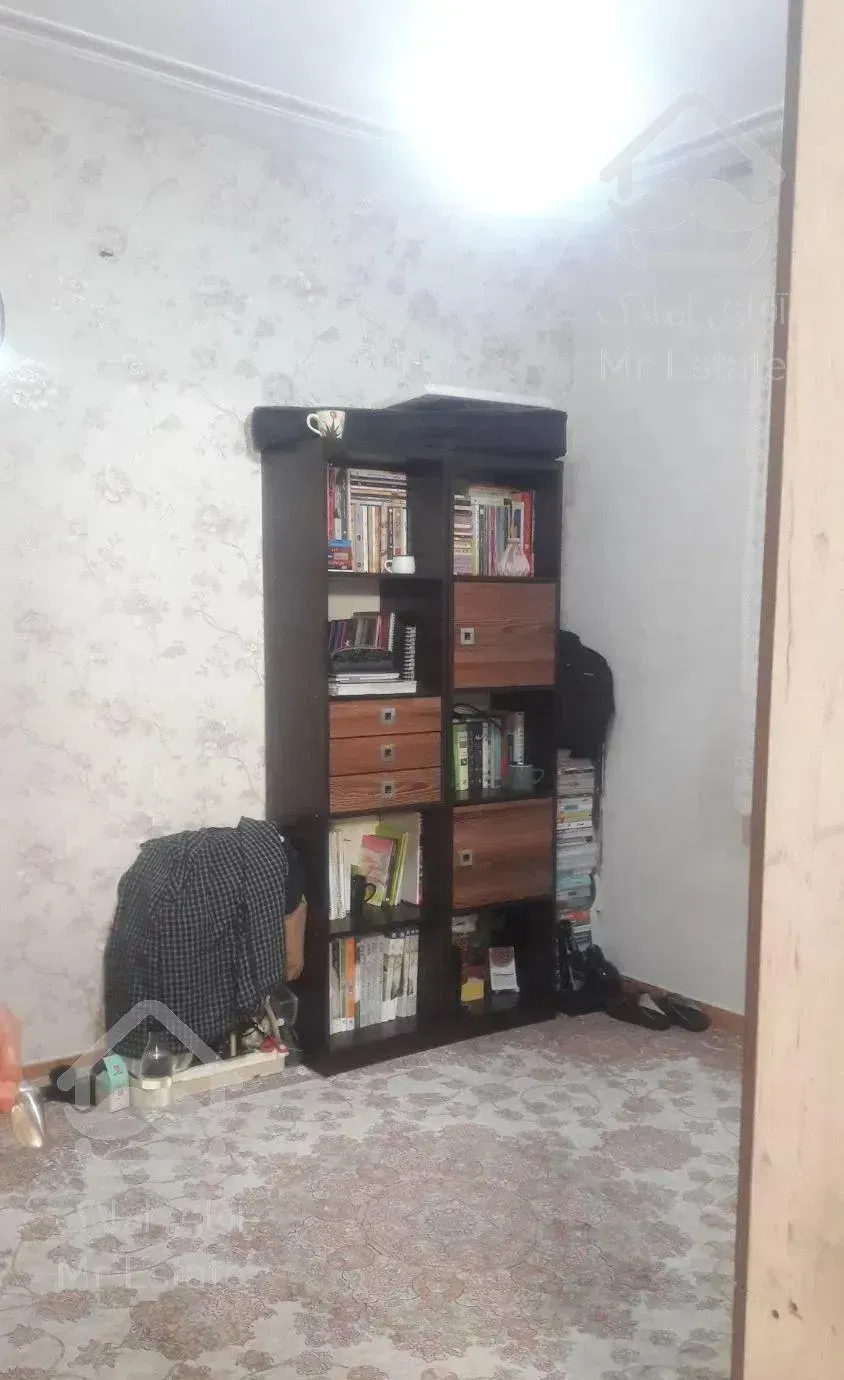 آپارتمان فوق ۵۵ متر تک واحدی